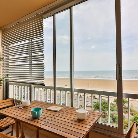 Horizon - Sejour Cocooning Vue Mer Apartment แซ็งต์-ฌอง-เดอ-มองต์ ภายนอก รูปภาพ